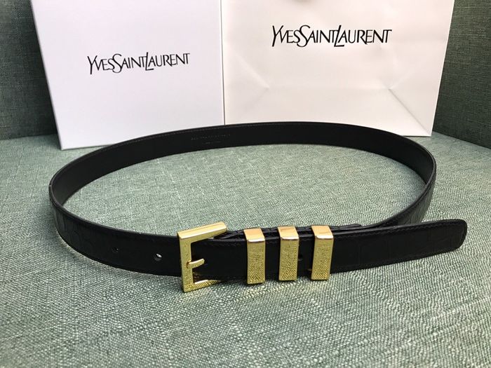 Yves saint Laurent Belt SLB00031